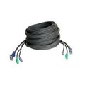 Aten 60 (20M) Ps/2 Console Extension Cable 2L1020P